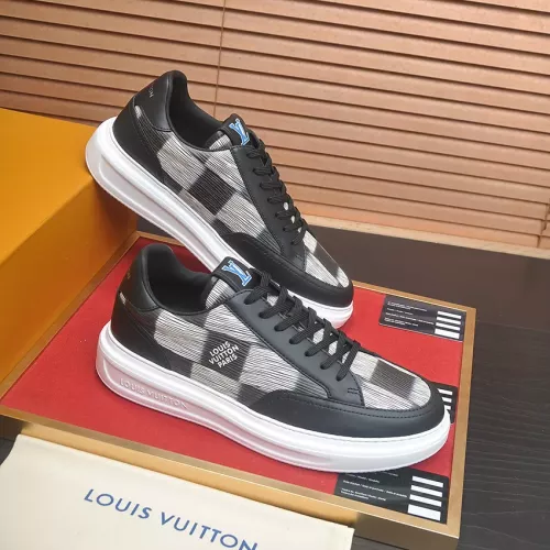 Replica Louis Vuitton Casual Shoes For Men #1362185 $115.00 USD for Wholesale