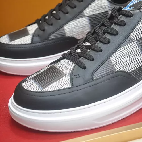Replica Louis Vuitton Casual Shoes For Men #1362185 $115.00 USD for Wholesale