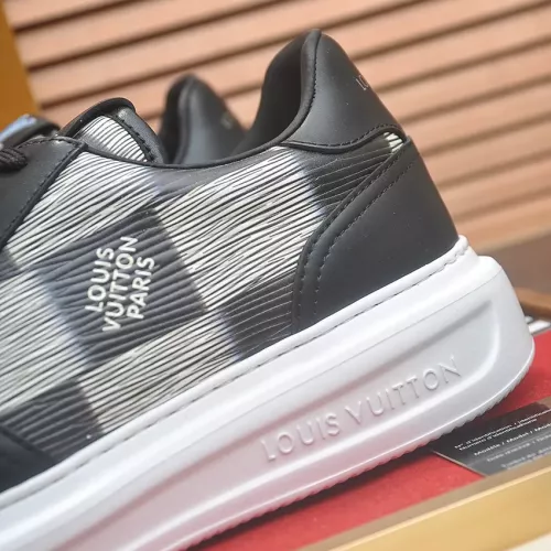 Replica Louis Vuitton Casual Shoes For Men #1362185 $115.00 USD for Wholesale