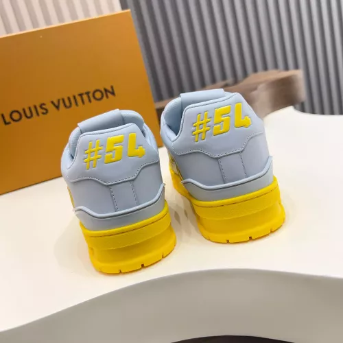 Replica Louis Vuitton Casual Shoes For Men #1362186 $135.00 USD for Wholesale