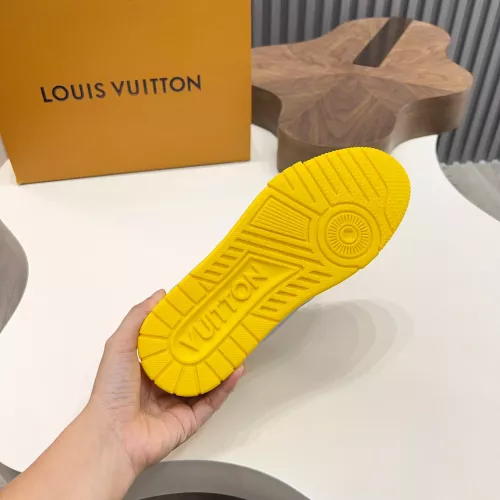Replica Louis Vuitton Casual Shoes For Men #1362186 $135.00 USD for Wholesale