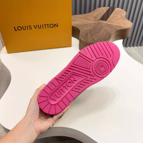 Replica Louis Vuitton Casual Shoes For Men #1362187 $135.00 USD for Wholesale