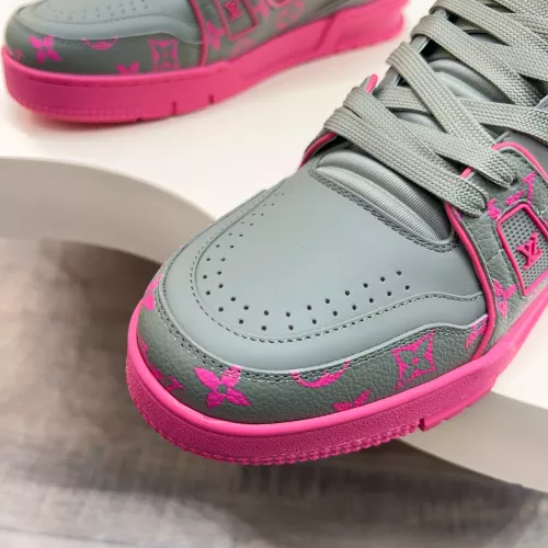Replica Louis Vuitton Casual Shoes For Men #1362187 $135.00 USD for Wholesale