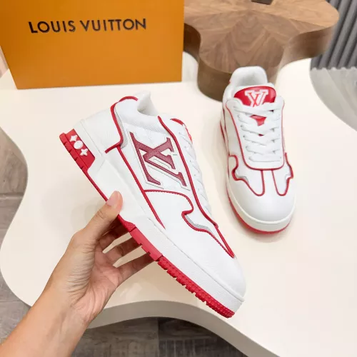 Replica Louis Vuitton Casual Shoes For Men #1362188 $145.00 USD for Wholesale