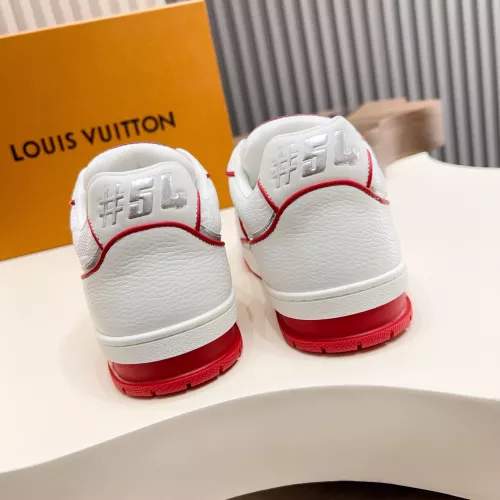 Replica Louis Vuitton Casual Shoes For Men #1362188 $145.00 USD for Wholesale