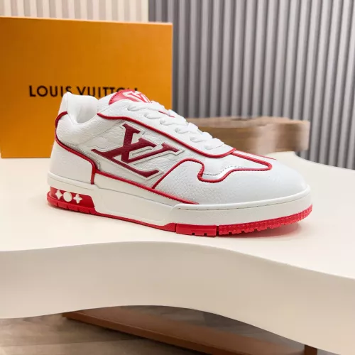 Replica Louis Vuitton Casual Shoes For Men #1362188 $145.00 USD for Wholesale