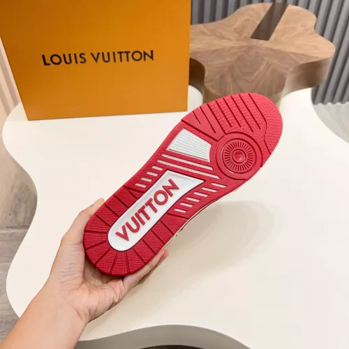 Replica Louis Vuitton Casual Shoes For Men #1362188 $145.00 USD for Wholesale