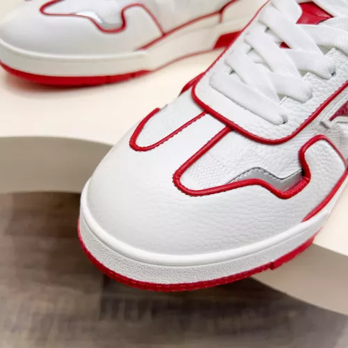 Replica Louis Vuitton Casual Shoes For Men #1362188 $145.00 USD for Wholesale