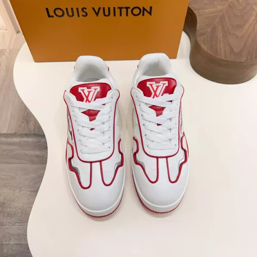 Replica Louis Vuitton Casual Shoes For Men #1362188 $145.00 USD for Wholesale