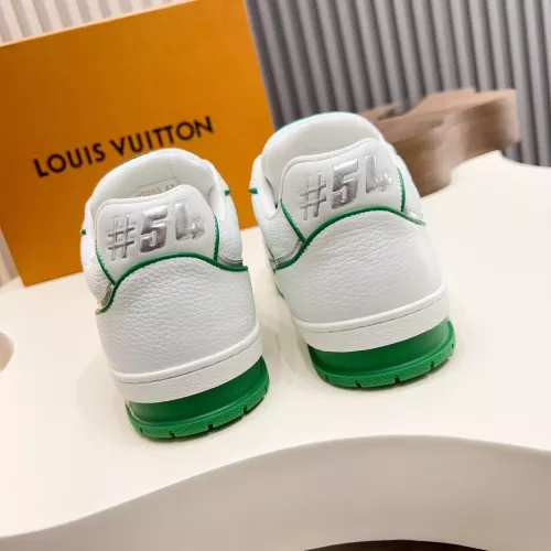 Replica Louis Vuitton Casual Shoes For Men #1362189 $145.00 USD for Wholesale