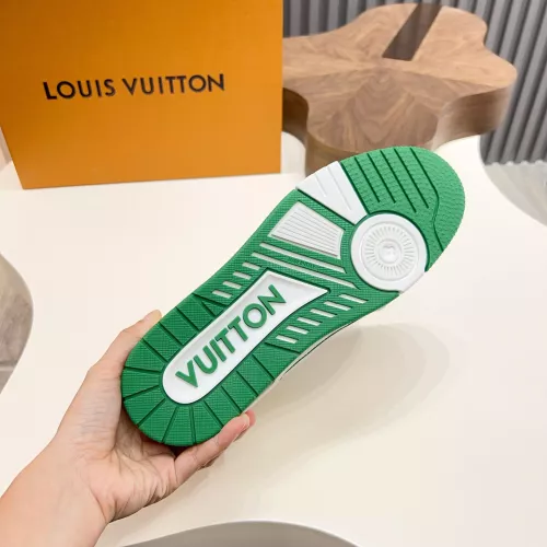 Replica Louis Vuitton Casual Shoes For Men #1362189 $145.00 USD for Wholesale