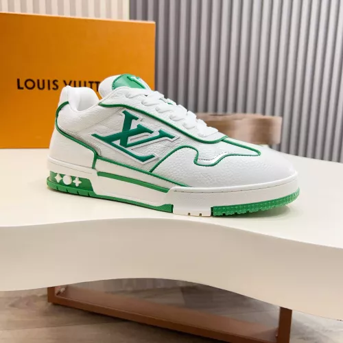 Replica Louis Vuitton Casual Shoes For Men #1362189 $145.00 USD for Wholesale
