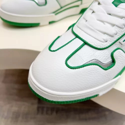 Replica Louis Vuitton Casual Shoes For Men #1362189 $145.00 USD for Wholesale