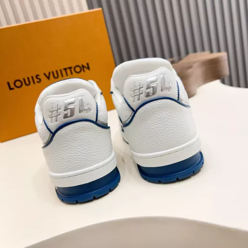 Replica Louis Vuitton Casual Shoes For Men #1362190 $145.00 USD for Wholesale
