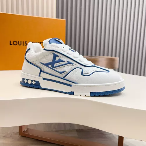 Replica Louis Vuitton Casual Shoes For Men #1362190 $145.00 USD for Wholesale