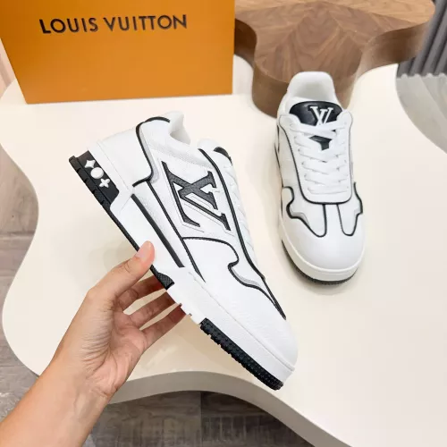 Replica Louis Vuitton Casual Shoes For Men #1362191 $145.00 USD for Wholesale