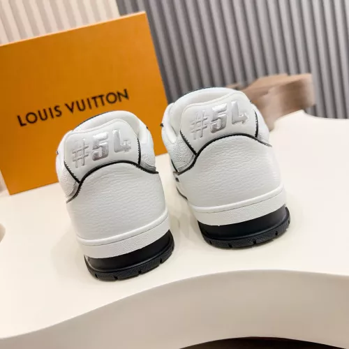 Replica Louis Vuitton Casual Shoes For Men #1362191 $145.00 USD for Wholesale