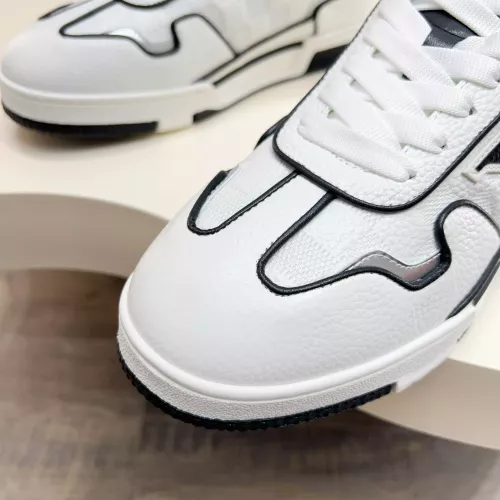 Replica Louis Vuitton Casual Shoes For Men #1362191 $145.00 USD for Wholesale