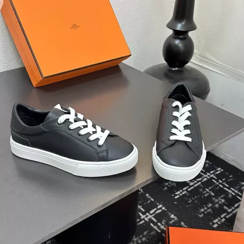 Hermes Casual Shoes For Men #1362198 $118.00 USD, Wholesale Replica Hermes Casual Shoes