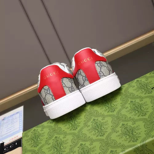 Replica Gucci Casual Shoes For Men #1362212 $72.00 USD for Wholesale