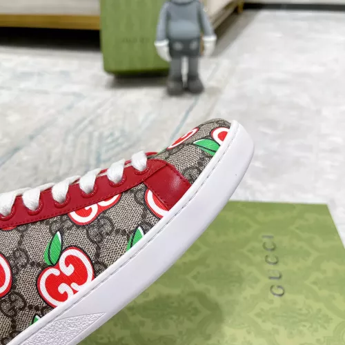 Replica Gucci Casual Shoes For Women #1362224 $100.00 USD for Wholesale
