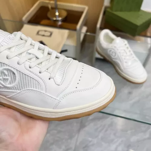Replica Gucci Casual Shoes For Women #1362228 $98.00 USD for Wholesale