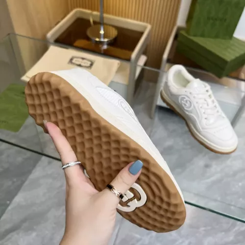 Replica Gucci Casual Shoes For Women #1362228 $98.00 USD for Wholesale