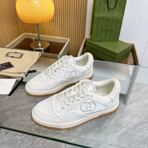 Replica Gucci Casual Shoes For Women #1362228 $98.00 USD for Wholesale