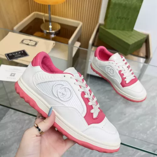 Gucci Casual Shoes For Women #1362229 $98.00 USD, Wholesale Replica Gucci Casual Shoes