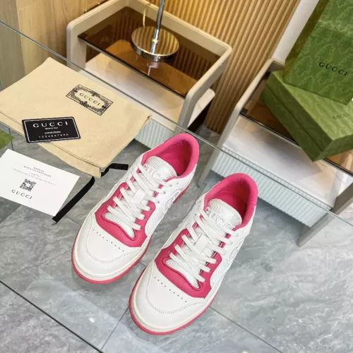 Replica Gucci Casual Shoes For Women #1362229 $98.00 USD for Wholesale