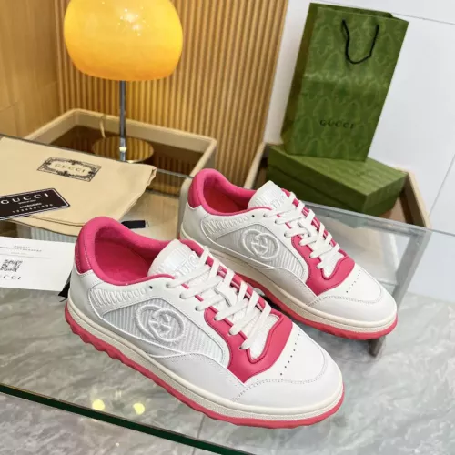 Replica Gucci Casual Shoes For Women #1362229 $98.00 USD for Wholesale