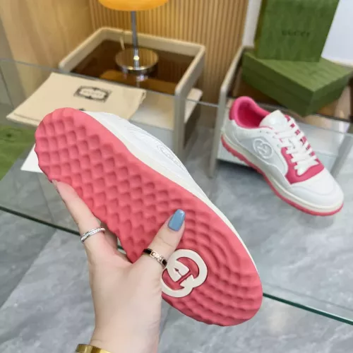 Replica Gucci Casual Shoes For Women #1362229 $98.00 USD for Wholesale