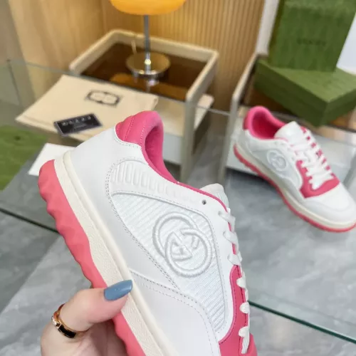 Replica Gucci Casual Shoes For Women #1362229 $98.00 USD for Wholesale