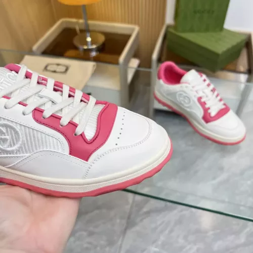 Replica Gucci Casual Shoes For Women #1362229 $98.00 USD for Wholesale
