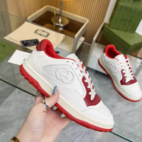 Gucci Casual Shoes For Women #1362231 $98.00 USD, Wholesale Replica Gucci Casual Shoes