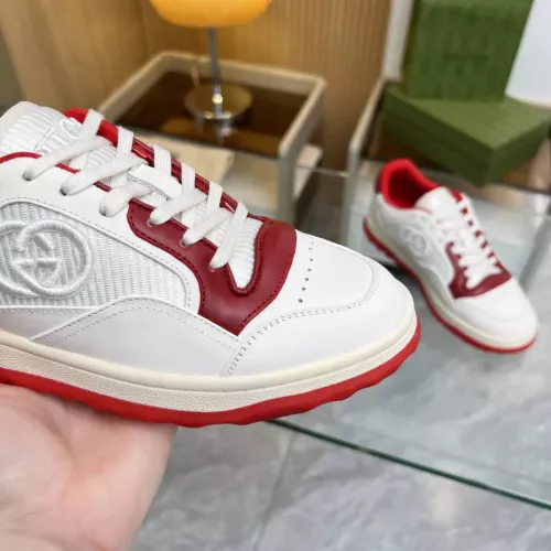 Replica Gucci Casual Shoes For Women #1362231 $98.00 USD for Wholesale