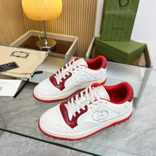 Replica Gucci Casual Shoes For Women #1362231 $98.00 USD for Wholesale
