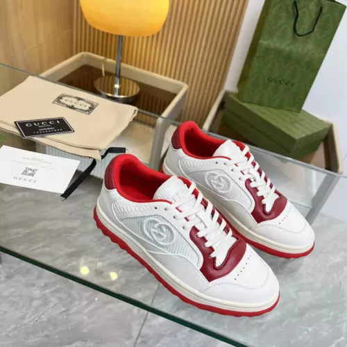 Replica Gucci Casual Shoes For Women #1362231 $98.00 USD for Wholesale