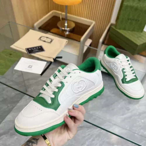 Replica Gucci Casual Shoes For Women #1362233 $98.00 USD for Wholesale