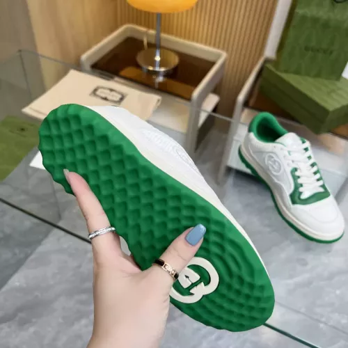 Replica Gucci Casual Shoes For Women #1362233 $98.00 USD for Wholesale