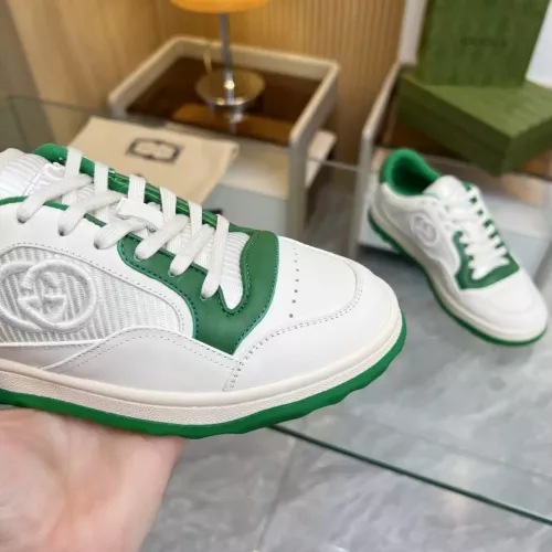 Replica Gucci Casual Shoes For Women #1362233 $98.00 USD for Wholesale