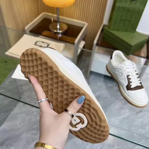 Replica Gucci Casual Shoes For Women #1362237 $98.00 USD for Wholesale