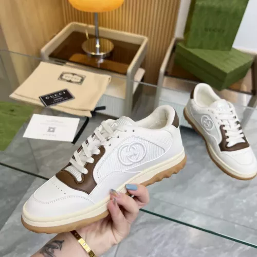 Replica Gucci Casual Shoes For Women #1362237 $98.00 USD for Wholesale