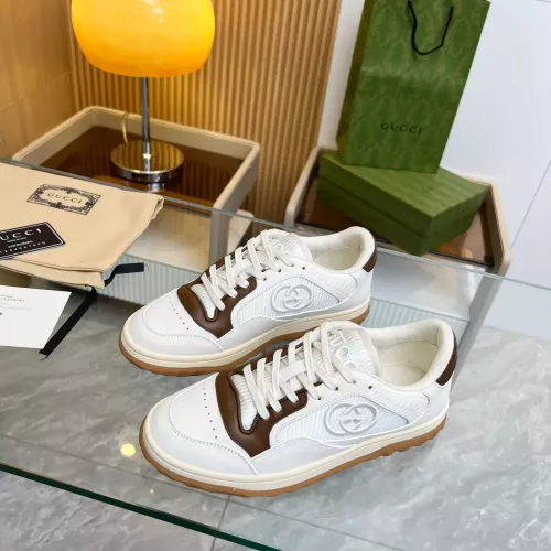 Replica Gucci Casual Shoes For Women #1362237 $98.00 USD for Wholesale