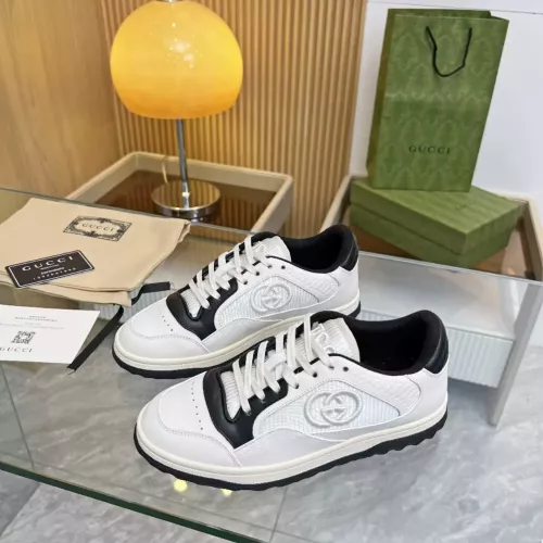 Replica Gucci Casual Shoes For Men #1362238 $98.00 USD for Wholesale