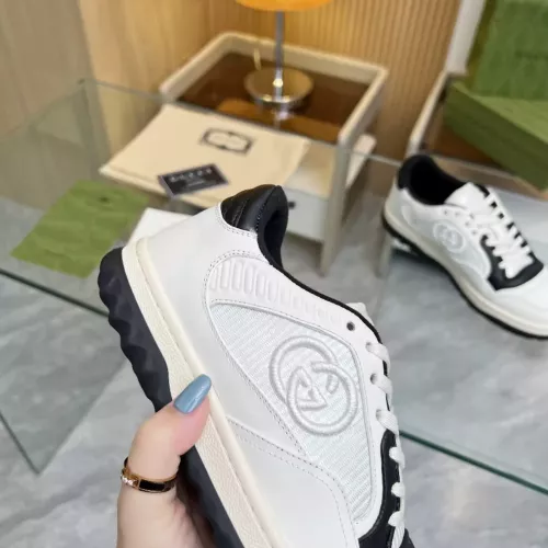 Replica Gucci Casual Shoes For Men #1362238 $98.00 USD for Wholesale