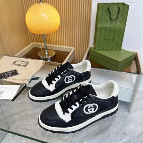 Replica Gucci Casual Shoes For Men #1362240 $98.00 USD for Wholesale