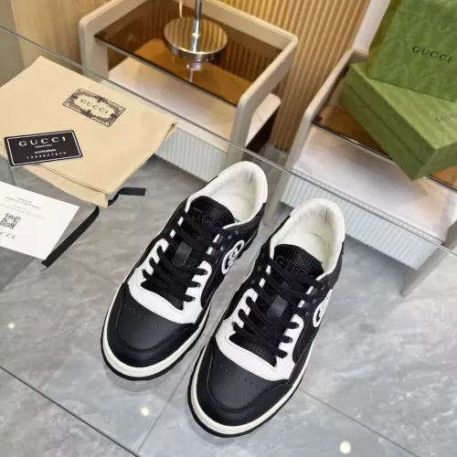Replica Gucci Casual Shoes For Men #1362240 $98.00 USD for Wholesale