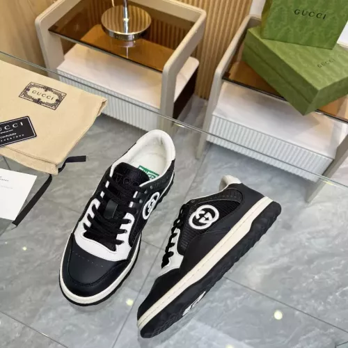 Replica Gucci Casual Shoes For Men #1362240 $98.00 USD for Wholesale