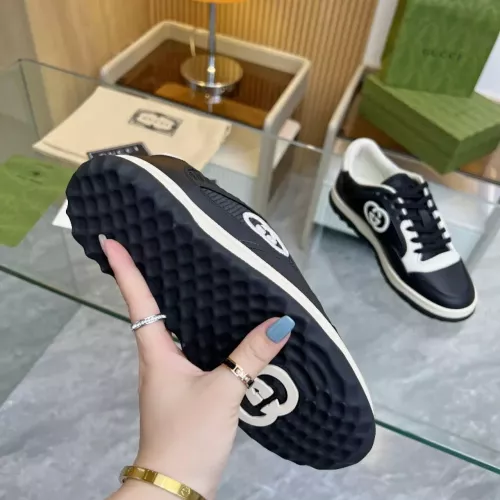 Replica Gucci Casual Shoes For Men #1362240 $98.00 USD for Wholesale